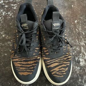 Vans Ultrarange EXO. Tiger Stripe